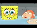 I m SpongeBob