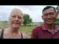 Download Lagu Building a house in Cambodia, part 10.