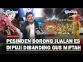 Download Lagu ADAB GUS MIFTAH DIBANDING Pesinden Niken Borong Dagangan Es Teh Tuai Pujian, Utusan Khusus Disorot!