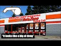 AutoZone Prank Call Tacoma Water Pump Gasket