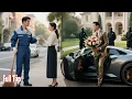 Download Lagu Tổng tài mặc đồ phục vụ đến xem mắt thử lòng hôn thê, nào ngờ cô thấy anh đẹp liền đòi động phòng
