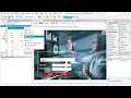 Hospital Management System Part 4 Forget Password Feature in Java Step-by-Step Tutorial