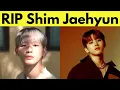 Download Lagu RIP Shim Jaehyun - Former F.ABLE Member Died at 23 After Silent Battle with Leukemia