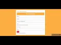 Ajax Login Registration Form with Source Code Kumar Coding House