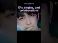 Download Lagu RM of BTS Collabs \
