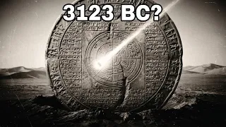 A Sumerian Star Map That Described a Disaster Nobody Can Date