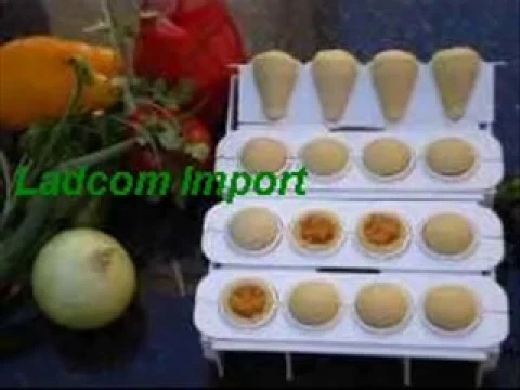 FABRICA DE COXINHAS COM 32 FORMAS P/ BARES, BUFFER E FESTAS WHATSAPP