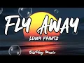 Download Lagu Lenny Kravitz - Fly Away (lyrics)