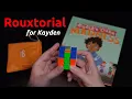 Beginner s Roux Tutorial