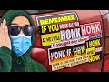 Wild Bumper Stickers
