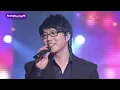 Shin Seung Hun & Sung Si Kyung - last christmas (2006.12)