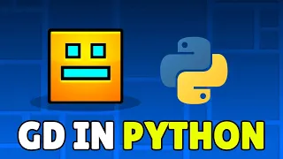 How To Make Geometry Dash In Python 2026 - Code Create Geometry Dash In Python
