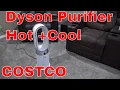 COSTCO Dyson Purifier Hot Cool Review