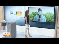 Download Lagu REDE GLOBO - RJTV RJ1 SUL - ESPORTES ALTERNATIVOS
