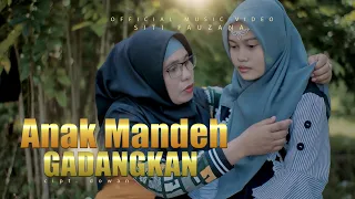 Download Dendang Minang 2021 - Siti Fauzana - Anak Mandeh Gadangkan (official Music Video) MP3