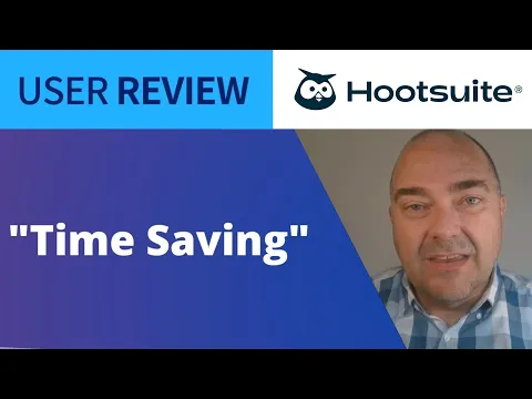 Thumbnail for User Review: Hootsuite Helps Magazine Keep Content Scheduled and Posted Consistently