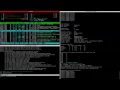 NodeJs running as a single process