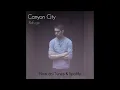 "Blue" - Canyon City
