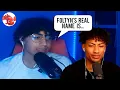 Chex Reveal FOLTYN S Real Name