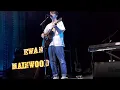 Download Lagu Ewan Mainwood - Will We Talk (cover) @ Alexandra Palace Theatre, London 31/03/22