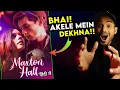 Maxton Hall Review WATCH ONLY FOR U KNOW Maxton Hall Amazon Review Maxton Hall Trailer