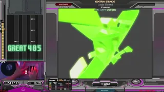 AC Beatmania IIDX 32 Pinky Crush Logic Board SPA 正規 Full Combo W Hand Shot 