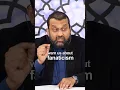 Download Lagu Fanaticism in Islam | Shaykh Yasir Qadhi #yasirqadhi #lighthouse #shorts