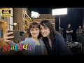 Matilda 1996 Cast Set Then vs Now 2026 Latest Selfies Miss Honey is Glowing