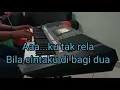 Lagu MABUK JANDA(karaoke)dangdut