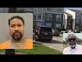 Family finds out from KPRC 2 about murder suspect s release from jail hours before being charged