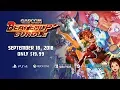 Video di Capcom Beat ‘Em Up Bundle – Announcement Trailer