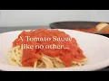 Lagu Marcella Hazan's Tomato Sauce: The One and Only