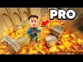 Download Lagu Can A Pro Survive 100 Molotovs?