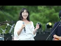 [4K] 유다빈밴드(YdBB) | 20s (유다빈 focus) | 250920 KB 조이올팍 페스티벌 2025