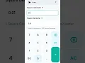 Download Lagu Best Calculator \u0026 Unit Converter App || Instant Unit Conversions \u0026 Calculations Easily