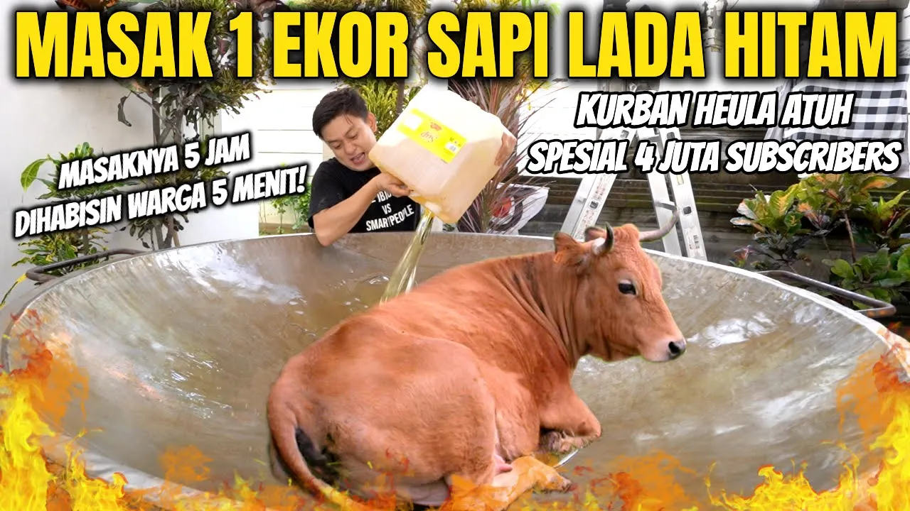 Video Cara Membuat Lem Pulut Super Ampuh Dijamin Lengket No Gagal sudah ditonton ratusan ribu orang . 