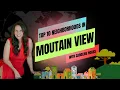 Top 10 Mountain View Neighborhoods 2026 Guide Prices Lifestyle Hidden Gems