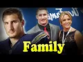 Joey Bosa Family With Father Mother and Brother Nick Bosa 2020