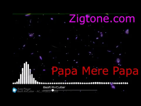 Download MP3 Download Papa Mere Papa Ringtones Download - Zigtone.com