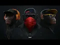 Jerro - Sultan + Shepard - Yotto - Indifferent Guy - Tube & Berger - Jordan Arts (Omer Gigi Set)