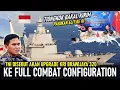 Download Lagu TNI DISEBUT AKAN UPGRADE KRI BRAWIJAYA KE VERSI FULL COMBAT, TIONGKOK AKAN KIRIM PASUKAN ELIT KE RI