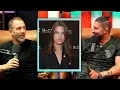 TFATK Has A Crush On Damian Hurley