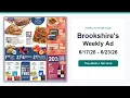 Brookshire s Weekly Ad 26 - 26 Top Deals