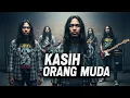 Lagu Kasih Orang Muda – Fahrenheit (Grunge Cover by YoYoKids)