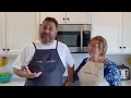 Easy Babushka's Chebureki Recipe (Crispy Russian Snack)!