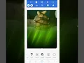 How to blend image background in PIXELLAB TUTORIAL Tips and Tricks G--creater