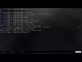 04 Make a Directory and Move into it Linux Shell Tutorials 2018