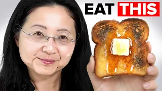 The Best Essential Fat For Mitochondria.