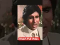 Download Lagu Manzilen Apni Jagah Hai | Sharaabi | #sadstatus #kishorekumar  #shorts #oldsongs #youtubeshorts