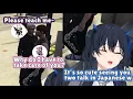 Download Lagu 【GTAV MADTOWN】Uruha Laughs Watching Two Koreans Speaking Japanese [ICHINOSE URUHA/VSPO]